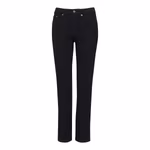 Katy Straight Jeans – Mid Blue Wash