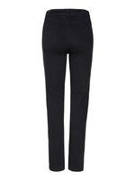 So Denim Stretch-Denim Jogginghose mit 5 Taschen, Black 6(34)/30, SD011 – Bild 4