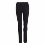 Lara Skinny Jeans – Mid Blue Wash