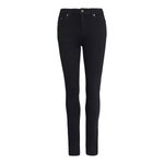 Lara Skinny Jeans – Mid Blue Wash