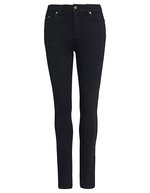 Lara Skinny Jeans – Black