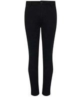 So Denim Slim Fit Chinohose aus Stretch-Twill, Navy 30/33, SD020 – Bild 1