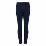 So Denim Slim Fit Chinohose aus Stretch-Twill, Navy 30/33, SD020 – Bild 3