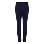 So Denim Slim Fit Chinohose aus Stretch-Twill, Navy 30/33, SD020 – Bild 3