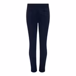 So Denim Slim Fit Chinohose aus Stretch-Twill, Navy 30/33, SD020 – Bild 4