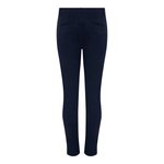 So Denim Slim Fit Chinohose aus Stretch-Twill, Navy 30/33, SD020 – Bild 4