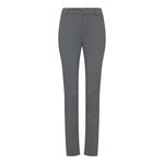 So Denim Skinny Chinos mit Knöchelschnitt für Damen, Black 6(34)/30, SD025 – Bild 3