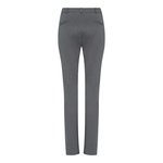 So Denim Skinny Chinos mit Knöchelschnitt für Damen, Black 6(34)/30, SD025 – Bild 4