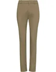 So Denim Skinny Chinos mit Knöchelschnitt für Damen, Stone 18(46)/30, SD025 – Bild 2
