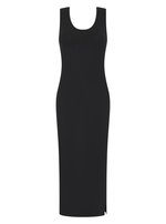 Women´s Racer Back Midi Dress – Bild 3