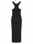 Women´s Racer Back Midi Dress – Bild 4