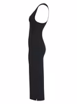 Women´s Racer Back Midi Dress – Bild 5