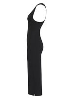 Women´s Racer Back Midi Dress – Bild 5