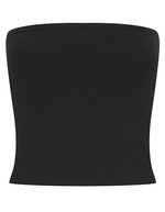 Women´s Bandeau Top – Black