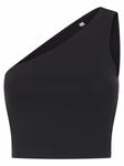 Women´s One Shoulder Top – Bild 3