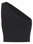 Women´s One Shoulder Top – Bild 4
