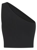 Women´s One Shoulder Top – Bild 4