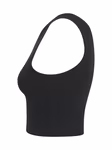Women´s One Shoulder Top – Bild 5