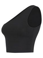 Women´s One Shoulder Top – Bild 6