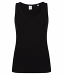 Slim Fit Stretch Top with Piping – image 3