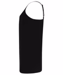 Stretch-Spaghetti-Top mit verstellbaren Trägern – Bild 5
