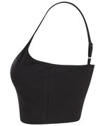 SF Women Ärmelloses Damen-Cami mit verstellbaren Trägern, Khaki XL, SF230 – Bild 4