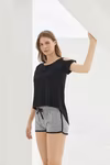 Women´s Drop Tail T – Bild 2