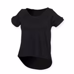Women´s Drop Tail T – Bild 3