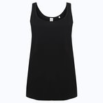 Women´s Slounge Vest – Black