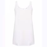 Women´s Slounge Vest – White