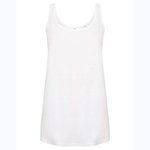 Women´s Slounge Vest – White