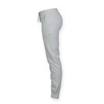 SF Women Jogginghose mit Ripp-Bündchen für Damen, Black S, SF425 – Bild 5