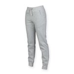 SF Women Jogginghose mit Ripp-Bündchen für Damen, Black S, SF425 – Bild 6