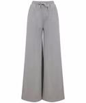 SF Women Nachhaltige Damen Jogginghose mit Kordelzug, Khaki L, SF431 – Bild 3
