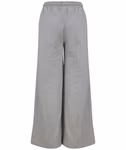 SF Women Nachhaltige Damen Jogginghose mit Kordelzug, Khaki L, SF431 – Bild 4