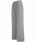 SF Women Nachhaltige Damen Jogginghose mit Kordelzug, Khaki L, SF431 – Bild 6