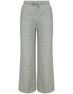 SF Women Nachhaltige Damen Jogginghose mit Kordelzug – Heather Grey