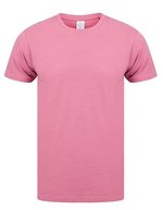 Men´s Feel Good Stretch T – Dusky Pink
