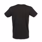 Men´s Feel Good Stretch V-Neck T – Bild 4