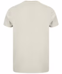 SF Men T-Shirt sostenibile in Cotone-Poliestere, Heather Grey XS, SFM130 – immagine 4