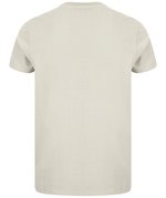SF Men Nachhaltiges T-Shirt aus Baumwolle-Polyester, Bright Red XXS, SFM130 – Bild 4