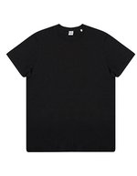 SF Men Nachhaltiges T-Shirt aus Baumwolle-Polyester, Bright Red XXS, SFM130 – Bild 2