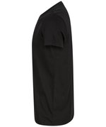 SF Men Bio-Baumwoll T-Shirt mit Rundhalsausschnitt, Black XXS, SFM140 – Bild 5