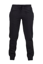 SF Men Jogginghose mit Ripp-Bündchen für Herren, Navy L, SFM425 – Bild 3