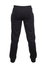 SF Men Jogginghose mit Ripp-Bündchen für Herren, Navy L, SFM425 – Bild 4