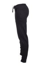 SF Men Jogginghose mit Ripp-Bündchen für Herren, Navy L, SFM425 – Bild 6
