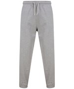 SF Men Regenerative Baumwoll-Jogginghose mit Taschen, Black XXS, SFM430 – Bild 3