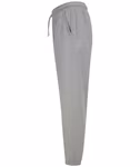 SF Men Pantaloni da Jogging in Cotone rigenerativo con tasche, Black M, SFM430 – immagine 4