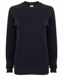 Unisex Slim Fit Sweat – immagine 3