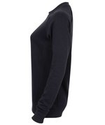 SF Men Slim Fit Sweatshirt mit Raglan-Ärmeln, Black XXS, SFM525 – Bild 6
